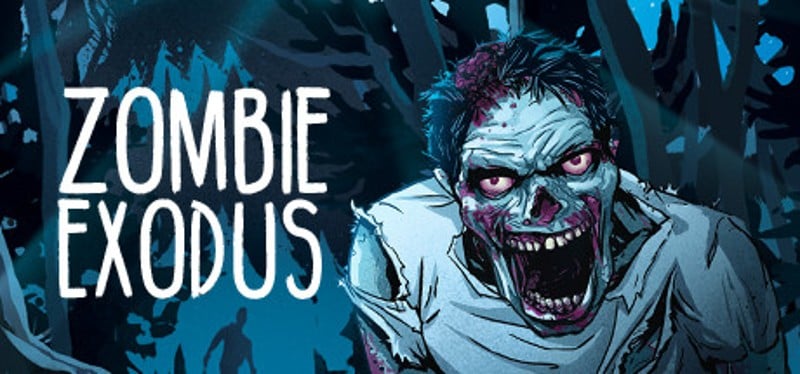 Zombie Exodus Game Cover