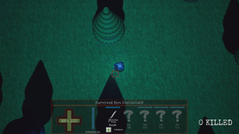 Zombie Scavenger Image