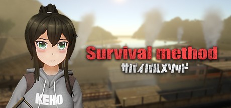 Games like Survival Method