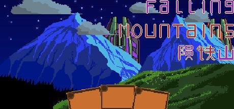 Games like 陨铁山 Falling Mountains