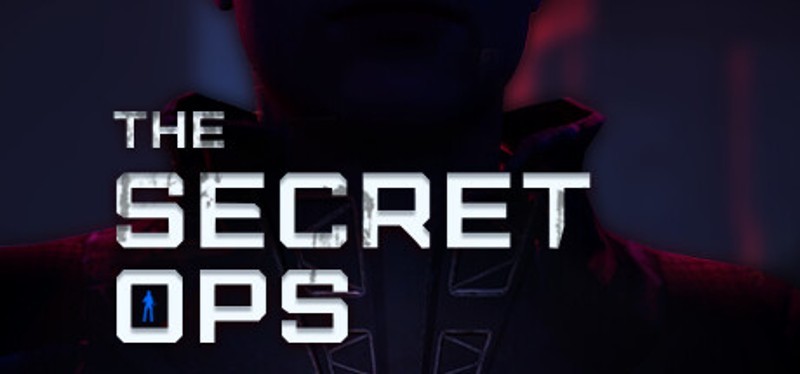 隐秘任务  the Secret Ops Image