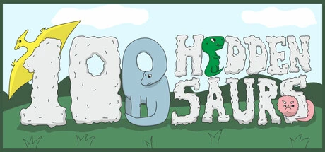 Games like 100 Hiddensaurs