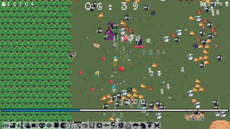 1114: Robin Hood Survivors Image