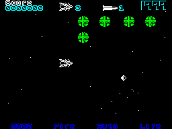 1999 screenshot