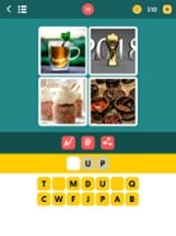 4 pics 1 word - Photo Puzzle Image