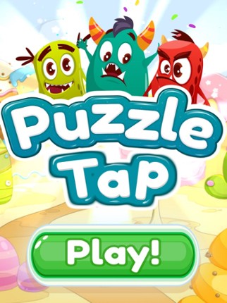 4Play - Puzzle Tap screenshot