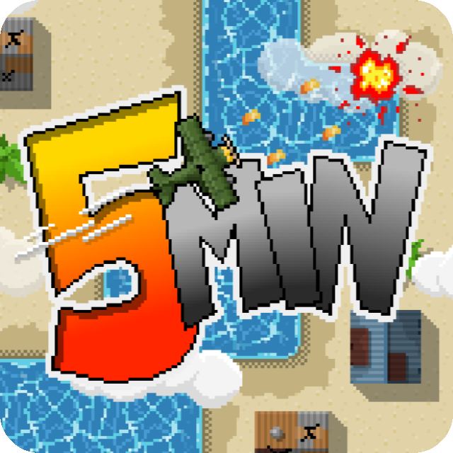 Games like 5min 1917 Shooter - GameMaker Studio