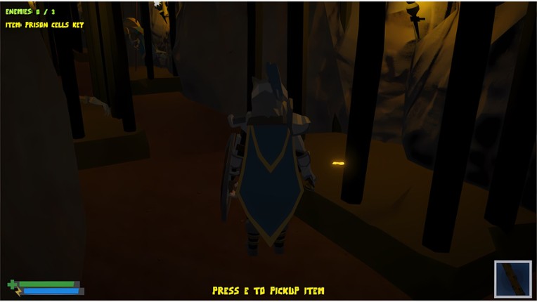 A Knight's Tale Medieval Adventure Story screenshot