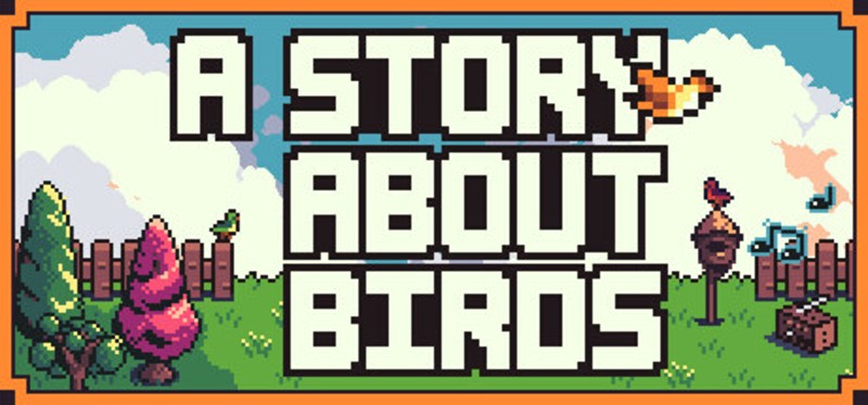 A Story About Birds Image
