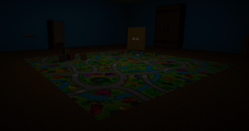 Abandoned screenshot