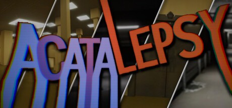Games like Acatalepsy
