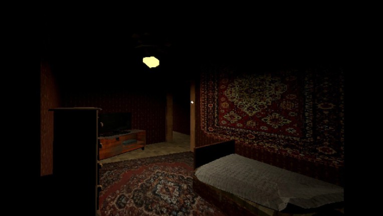 Aftershock screenshot