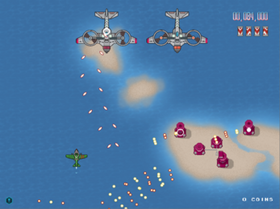 Airforce Ultra Image