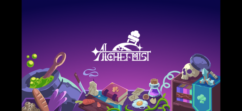 Alchefmist Image