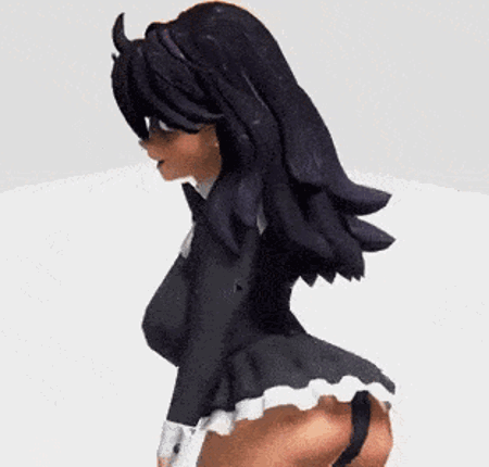 Amarillo's Hex Maniac Simulator Image