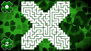 aMAZE St.Patrick Image