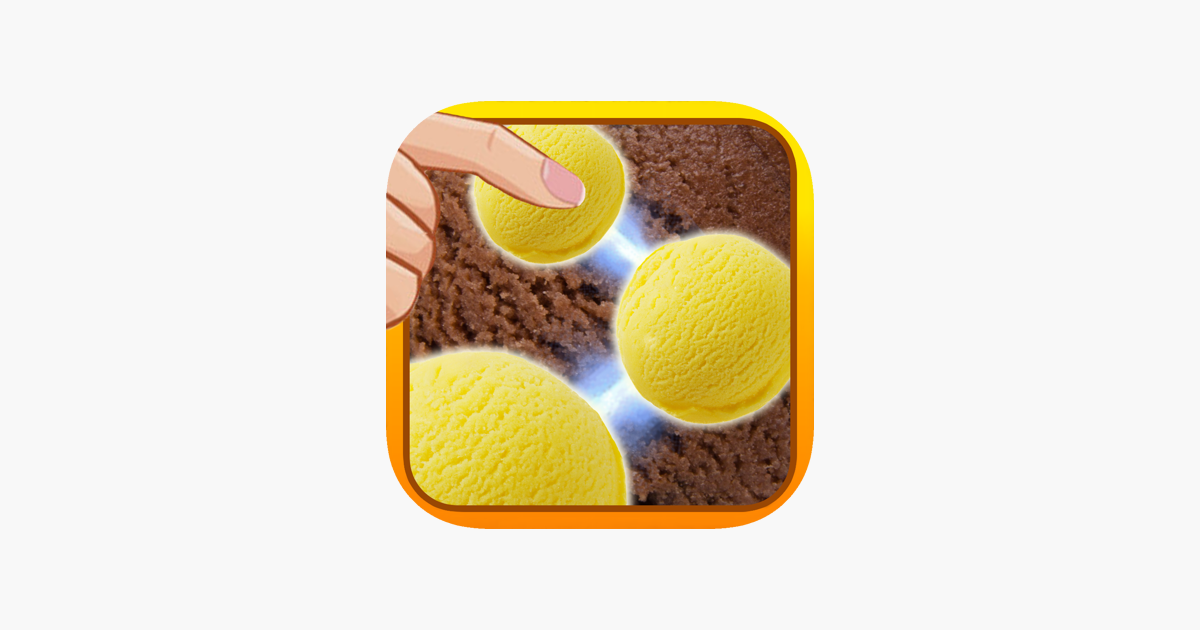 Games like Amazing Ice Cream Swipe