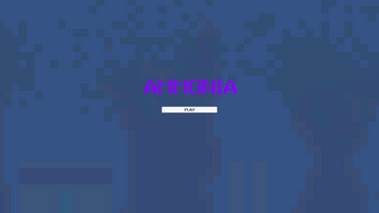 Ammonia The Game Image