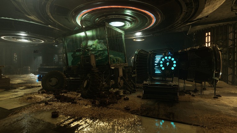 ANIMAL USE PROTOCOL screenshot