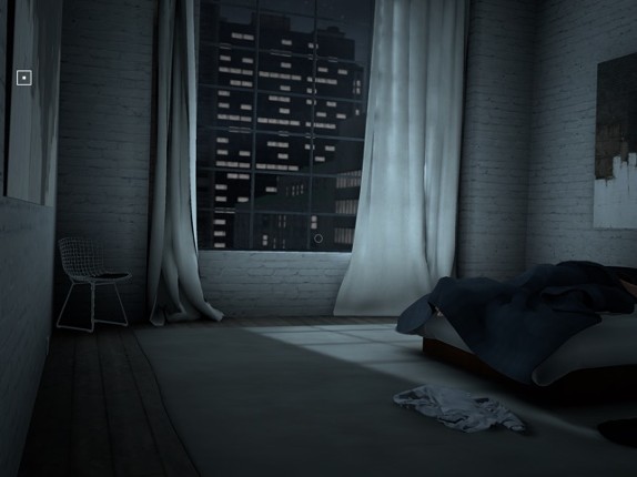 ANON: Escape the murder screenshot