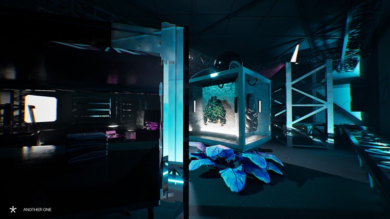 Another One screenshot