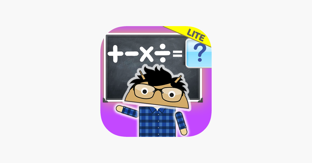 Games like Arithmetic Wiz - Math Drills