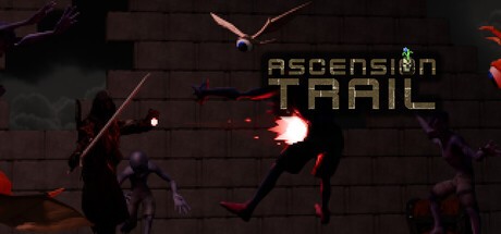 Games like Ascension Trail
