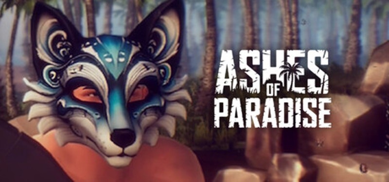 Ashes of Paradise: Aetherion Image
