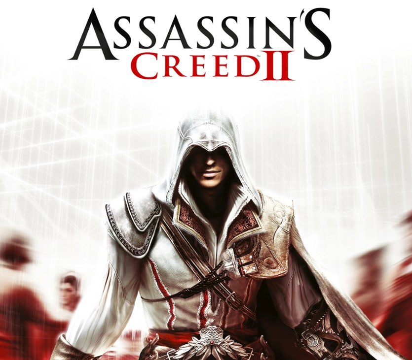 Games like Assassin's Creed 2