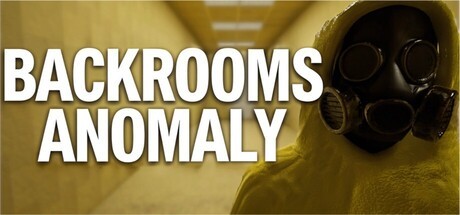 Games like BACKROOMS ANOMALY