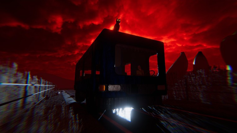 Banana Blood screenshot