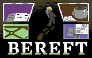 Games like Bereft