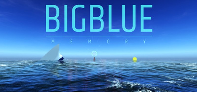 Big Blue: Memory Image