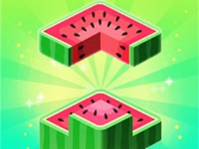 Block Stacking 3D Game Image