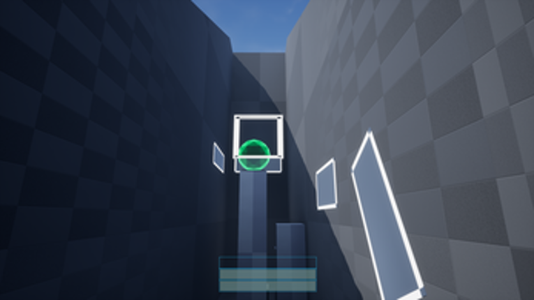 Blocked In: The Runner screenshot