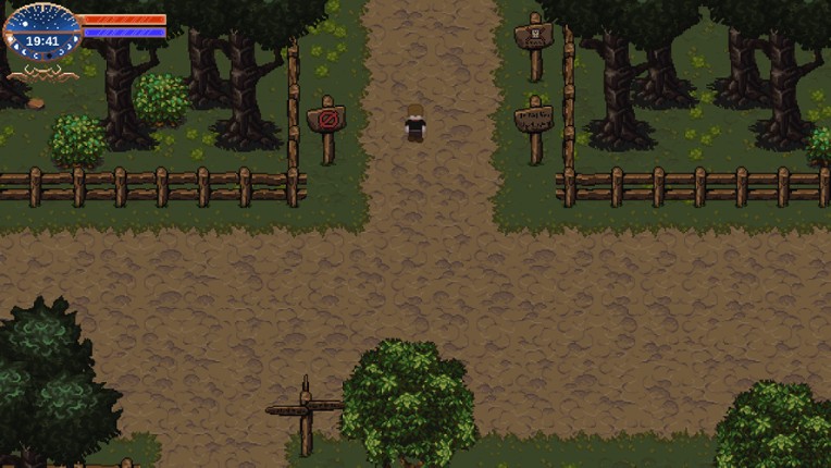 Blood Builder screenshot