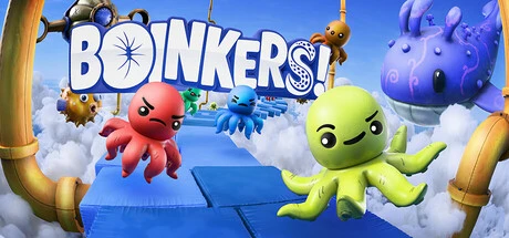 Games like BOINKERS!