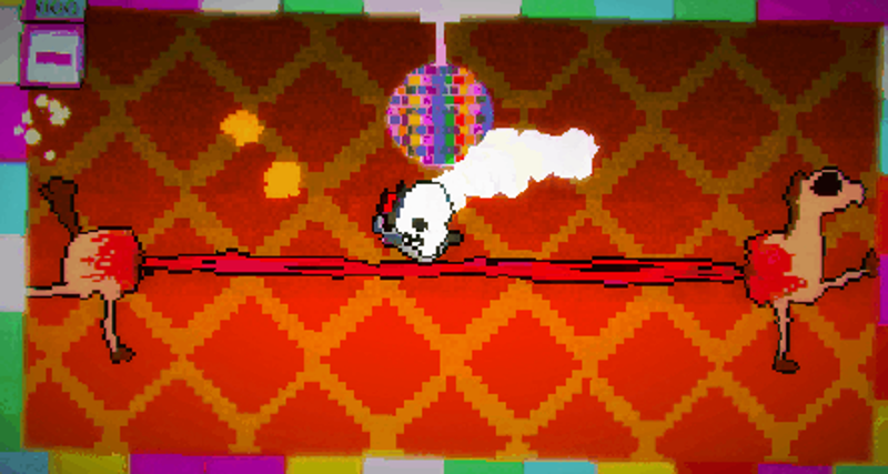 Boneborne: Prologue Image