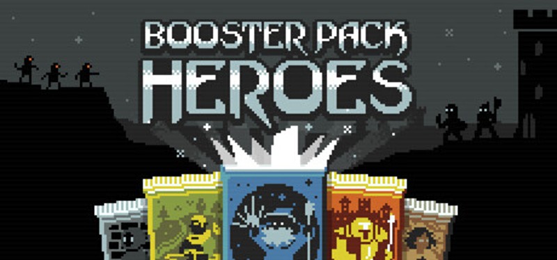 Booster Pack Heroes Image