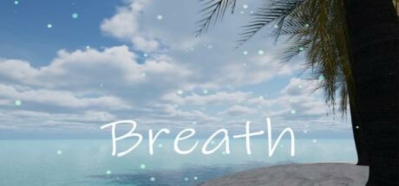 Breath Game Cover