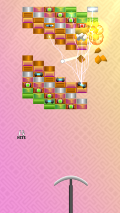 Brick Breaker: Infinity Image