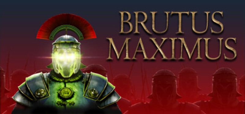 BRUTUS MAXIMUS Image