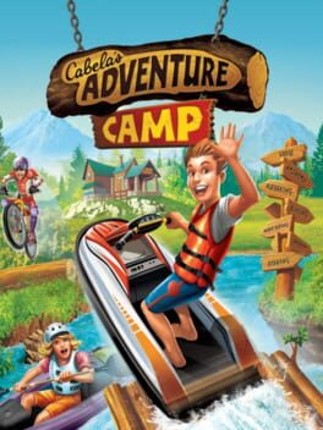 Cabela's Adventure Camp Image