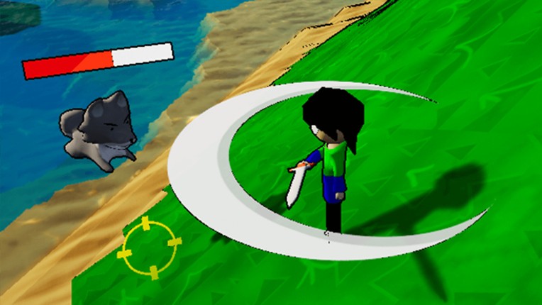 CacheAdventure Image