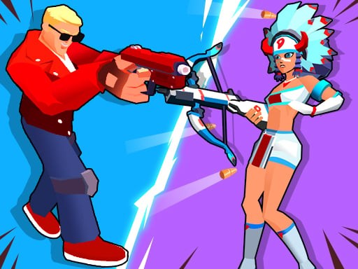 Games like Call Of Duty Free Fire