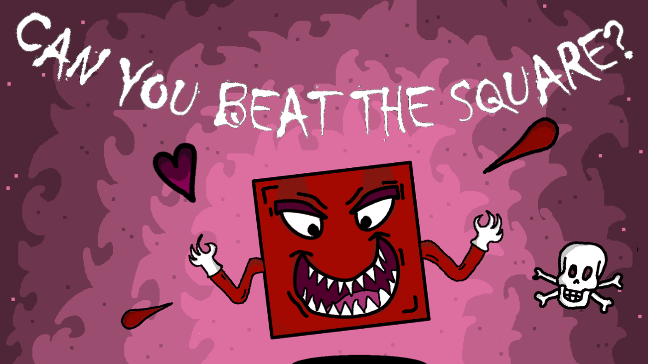 Games like Can you beat the square?