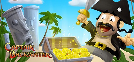 Games like Captain Backwater