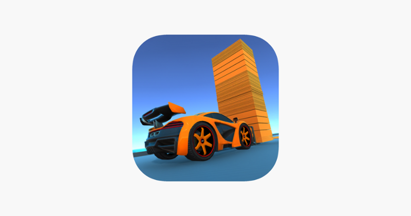 Car Stacky Dash: Stack Colors Image