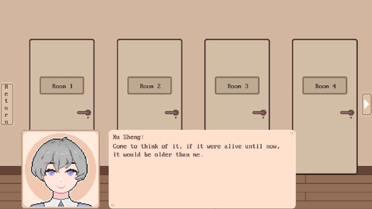 Cat Hostel 开一间猫咪民宿吧! screenshot