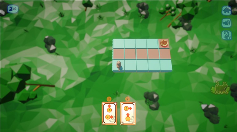 Cat N Can screenshot